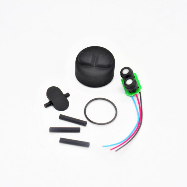 GUZIKI JOYSTICK'A GENIE