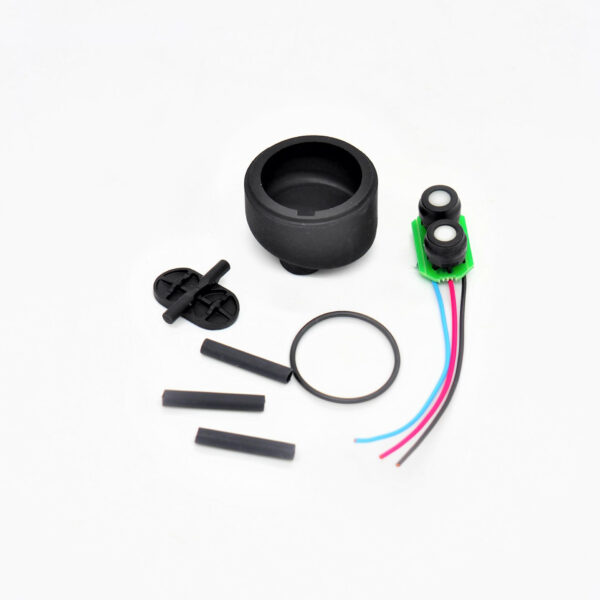 GUZIKI JOYSTICK'A GENIE