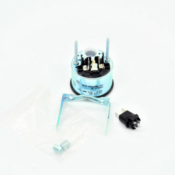 ZEGAR/WSKAŹNIK TEMPERATURY OLEJU HYDRAULICZNEGO GENIE