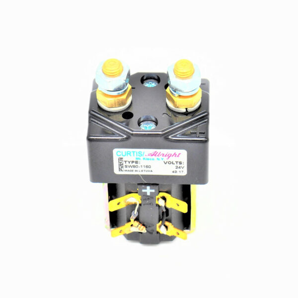 STYCZNIK POMPY AWARYJNEJ GENIE