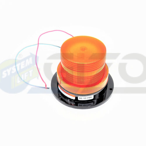 LAMPA BŁYSKOWA LED