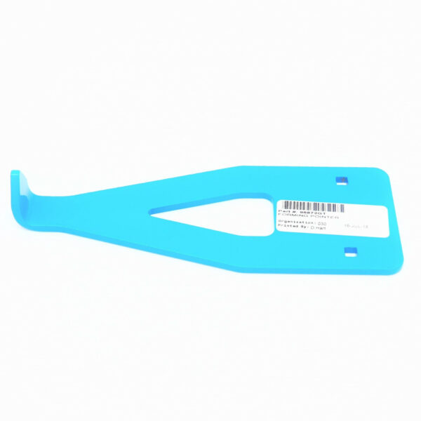 WSKAŹNIK PRZESUWU DIAGRAMU GENIE