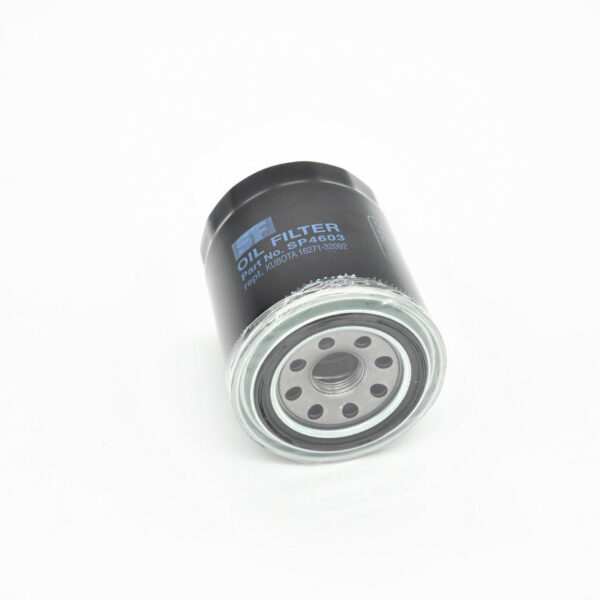 FILTR OLEJU SILNIKA GENIE