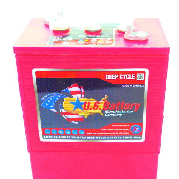 AKUMULATOR TRAKCYJNY US BATTERY L16, 6V 385AH