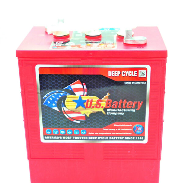 AKUMULATOR TRAKCYJNY US BATTERY 305, 6V 310AH