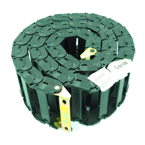 PROWADNICA PRZEWODÓW GENIE