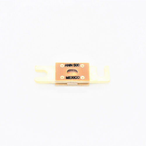 BEZPIECZNIK 500A GENIE