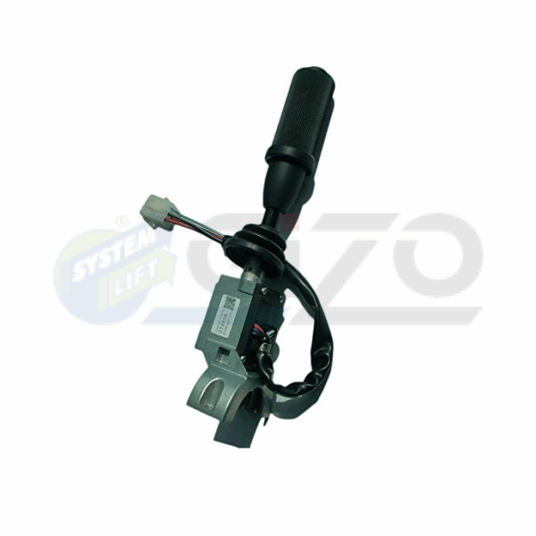 DŹWIGNIA REWERSU MANITOU