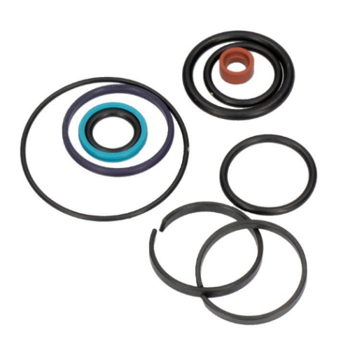 ZESTAW NAPRAWCZY POMPY HAMULCOWEJ MANITOU