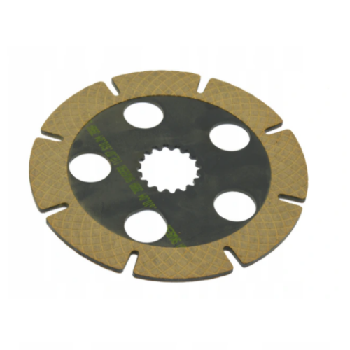 TARCZA HAMULCOWA MANITOU