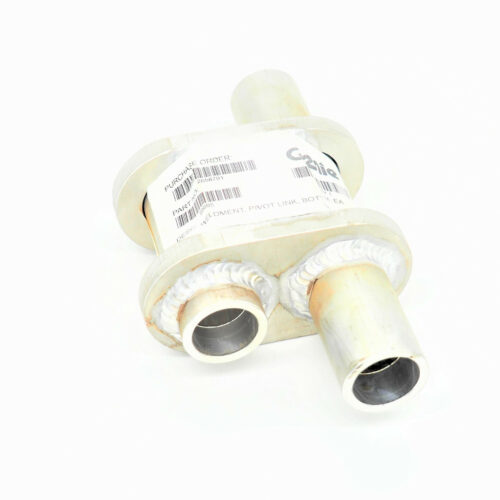 ŁĄCZNIK ALUMINOWY KOSZA GENIE