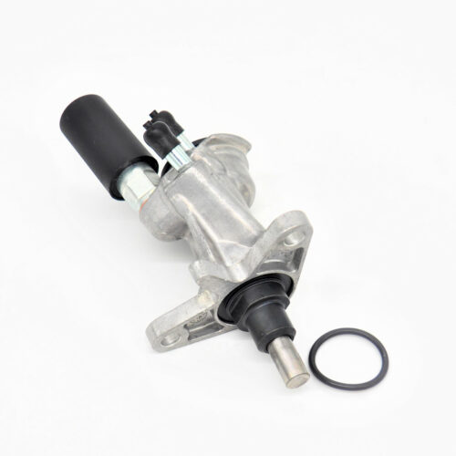 POMPKA PALIWA ZASILAJĄCA Z TŁOCZKIEM GENIE