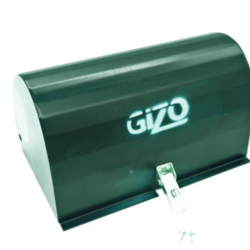 OSŁONA PULPITU GÓRNEGO MANITOU