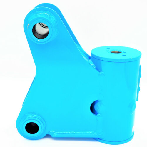 OBROTNICA/ROTATOR KOSZA GENIE