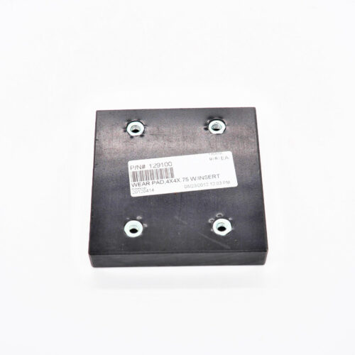 ŚLIZG DOLNY TELESKOPU GENIE