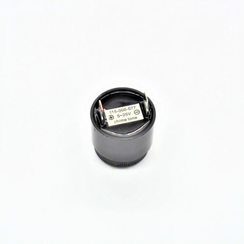 SYGNAŁ DŹWIĘKOWY OPUSZCZANIA GENIE