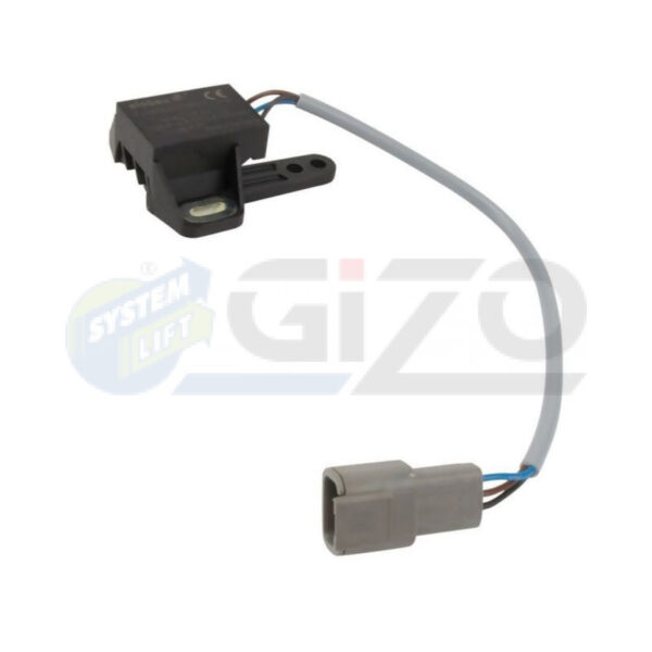 POTENCJOMETR GAZU MANITOU