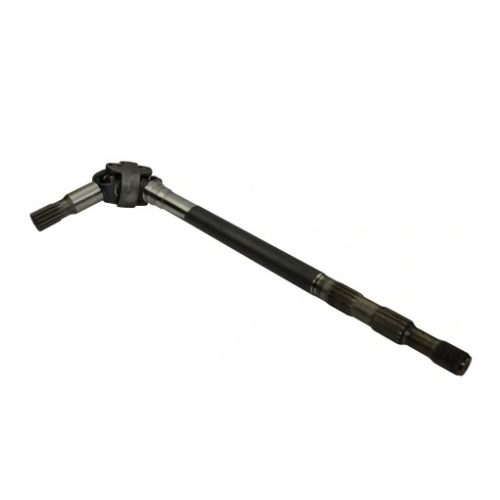 PÓŁOŚ NAPĘDOWA KOMPLETNA MANITOU