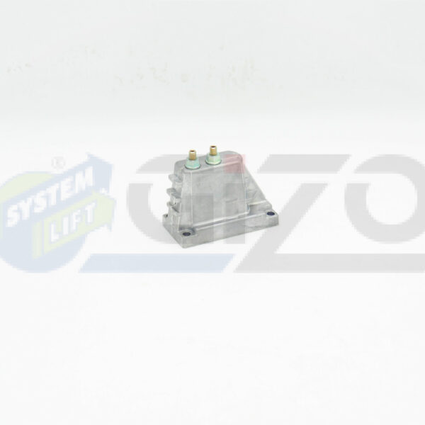 KORPUS SEKCJI ROZDZIELACZA HYDRAULICZNEGO MANITOU