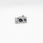 KORPUS SEKCJI ROZDZIELACZA HYDRAULICZNEGO MANITOU