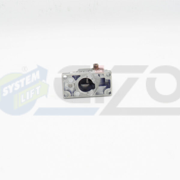 KORPUS SEKCJI ROZDZIELACZA HYDRAULICZNEGO MANITOU