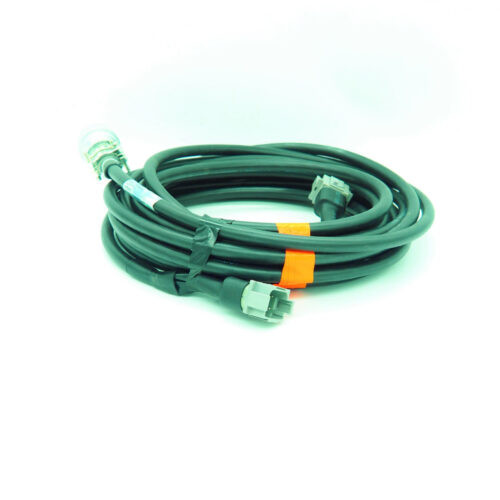 Wiązka elektryczna do górnego pulpitu sterującego Manitou 678387