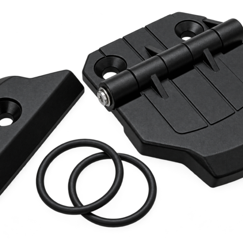 Zawias tylnej szyby Manitou 604711