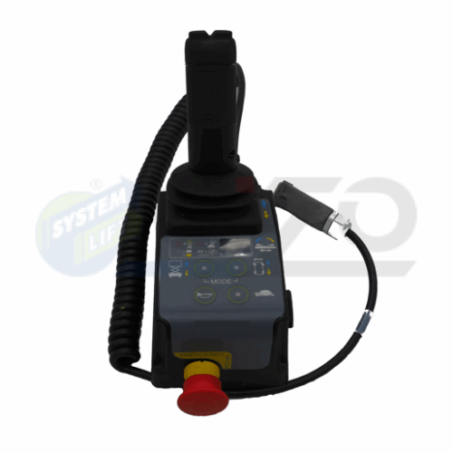 JOYSTICK SINOBOOM