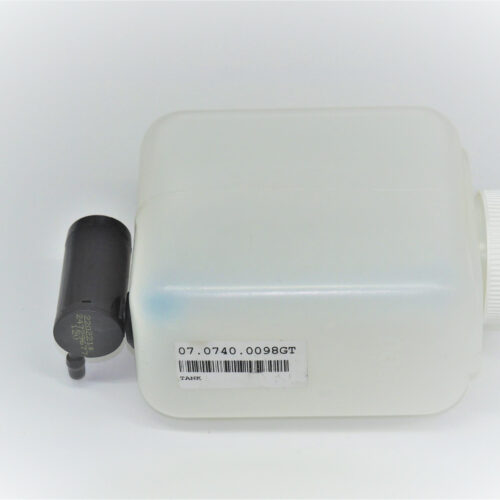 Zbiornik spryskiwaczy Genie 07.0740.0098GT