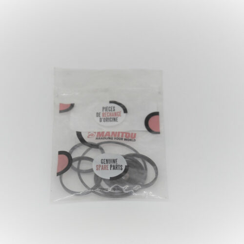 Zestaw uszczelnień Manitou