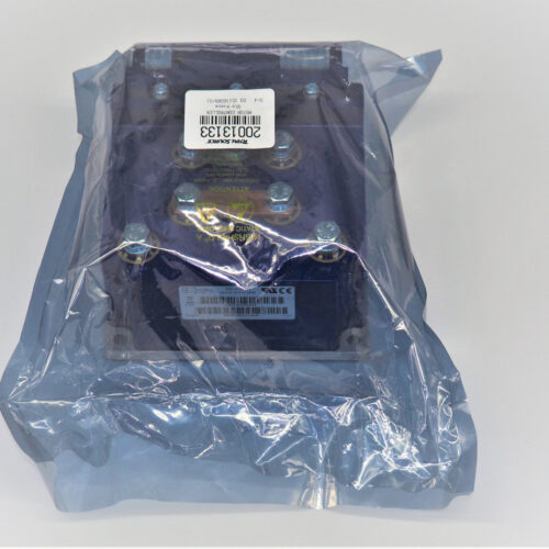 Sterownik silnika Manitou 52568283