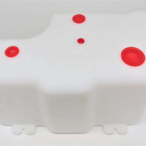 Zbiornik oleju hydraulicznego Genie 226163GT