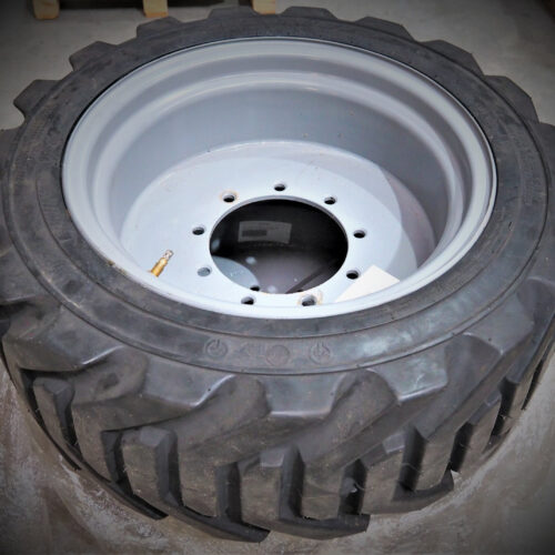 Kompletne koło Genie