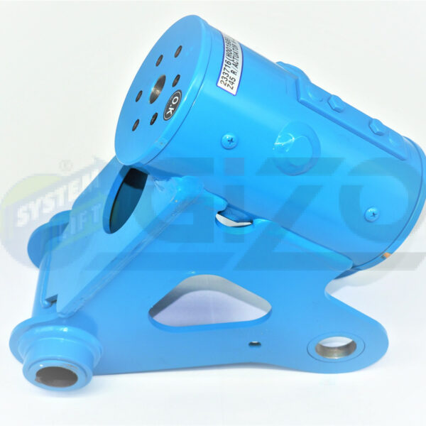 ROTATOR GENIE | GIZO