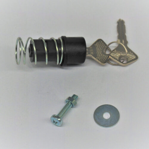 Zamek Genie 07.0723.0188GT