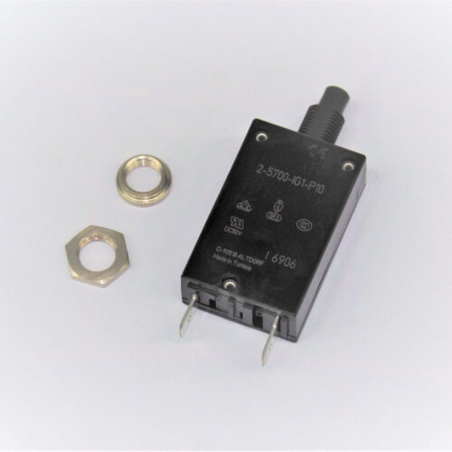 Bezpiecznik automatyczny 25A Genie 112392GT