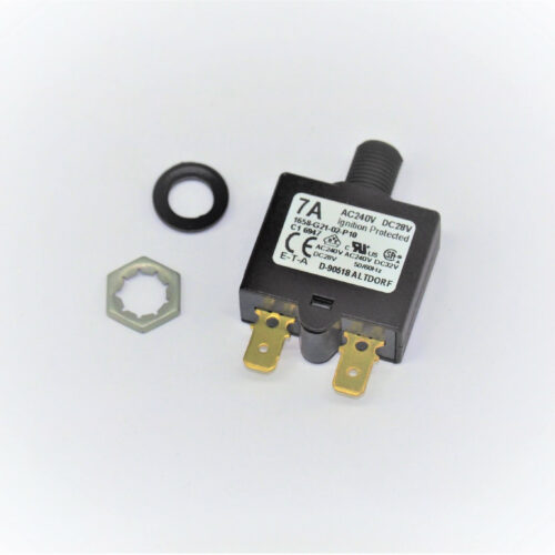 Bezpiecznik automatyczny 7A Genie 96452GT