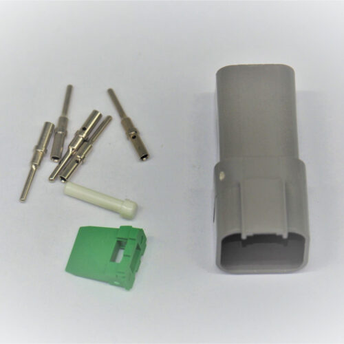 Konektor Genie 22866303 (231921GT)