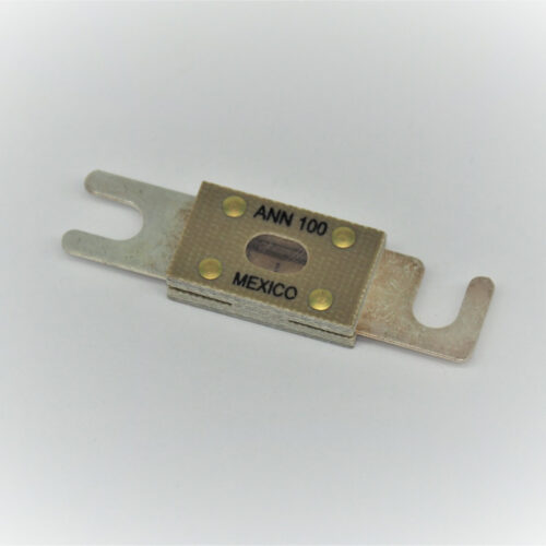 Bezpiecznik 100 amp Genie 36355GT