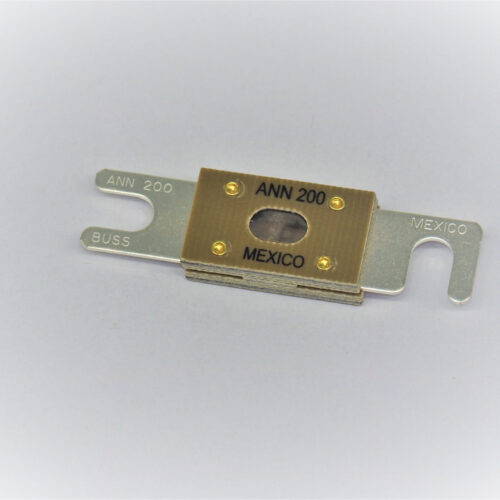 Bezpiecznik 200 amp Genie 199278 (18576GT)