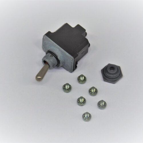 Przełącznik Genie 128201GT