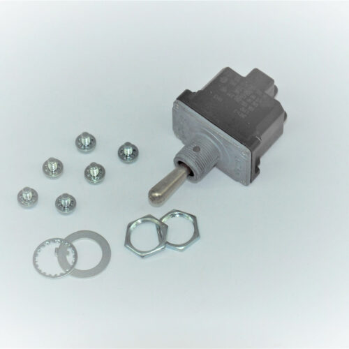 Przełącznik Genie 16397 SGT