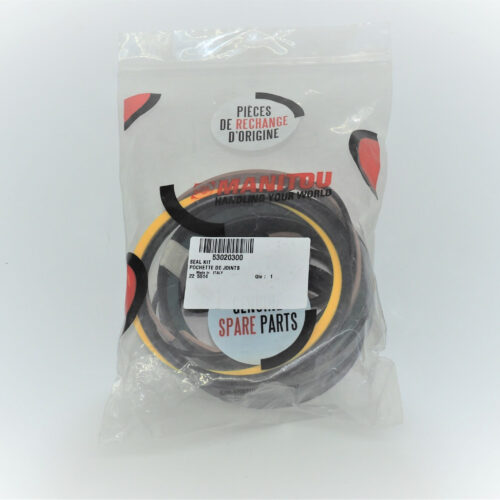 Zestaw uszczelnień Manitou 53020300