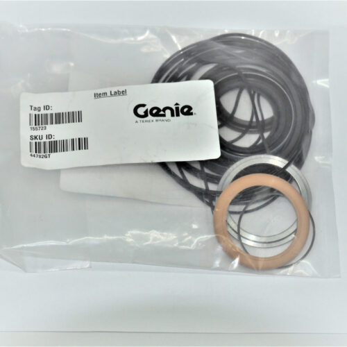 Zestaw uszczelnień Genie 44782GT