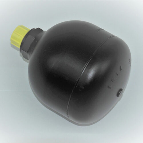 Hydroakumulator Manitou 750376