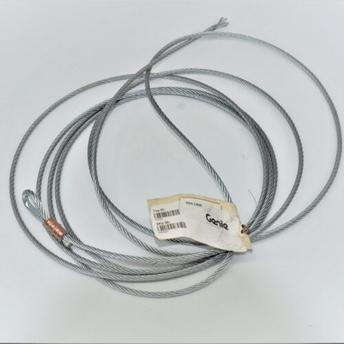 Stalowa linka Genie 6443GT