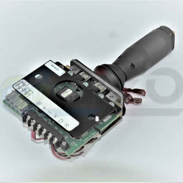 JOYSTICK GENIE | GIZO