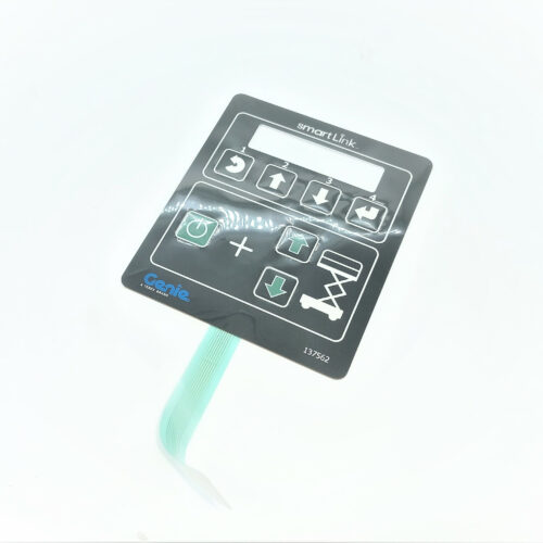 Naklejka membrana Genie 137562GT