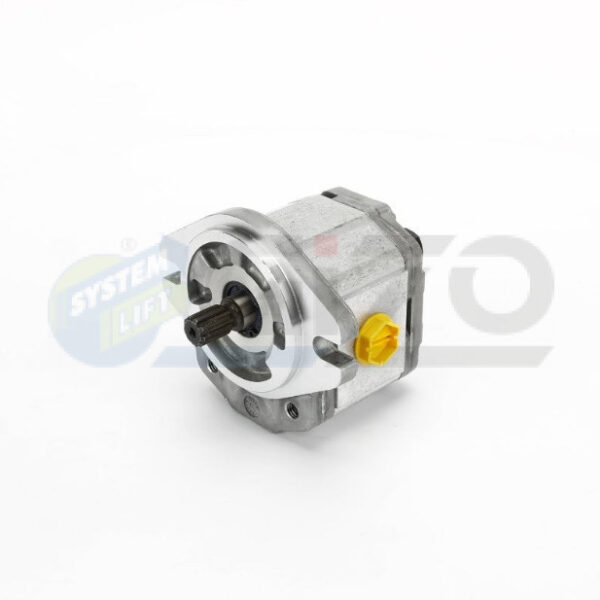 POMPA HYDRAULICZNA GENIE | GIZO
