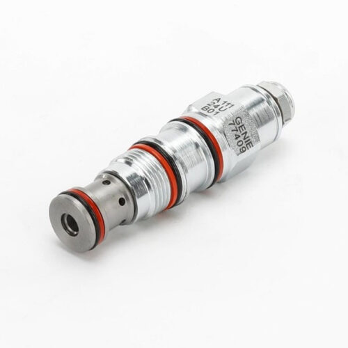 Elektrozawór wyrównawczy 100 atm Genie 77409GT